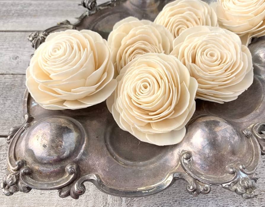 Amazon.com: Sola Wood Flowers – New Beauty 2.0